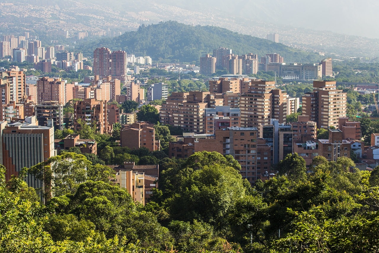 Medellín