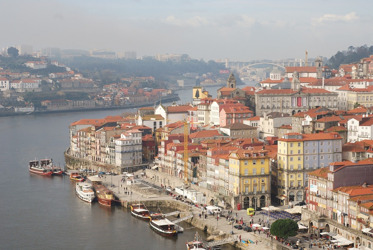 Oporto