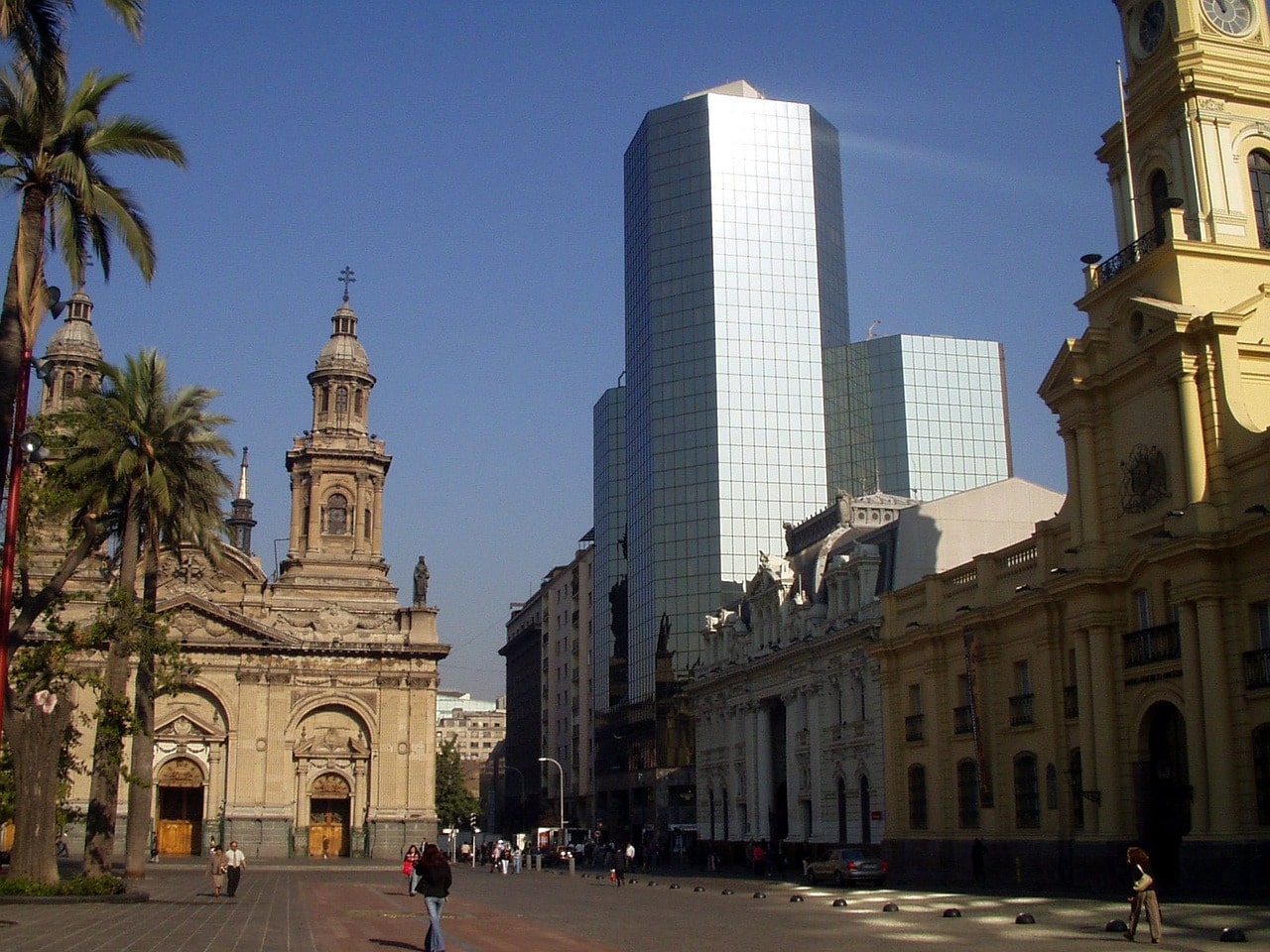 Santiago