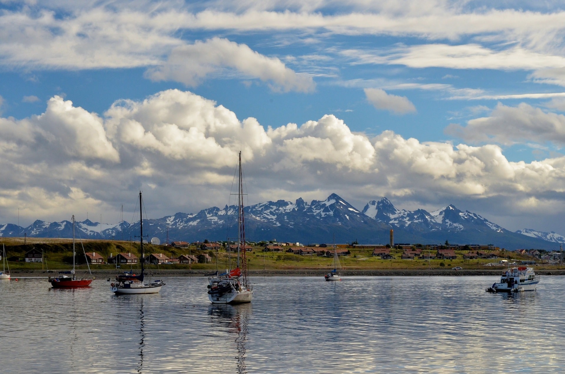 Ushuaia