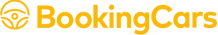 Bookingcars Logo